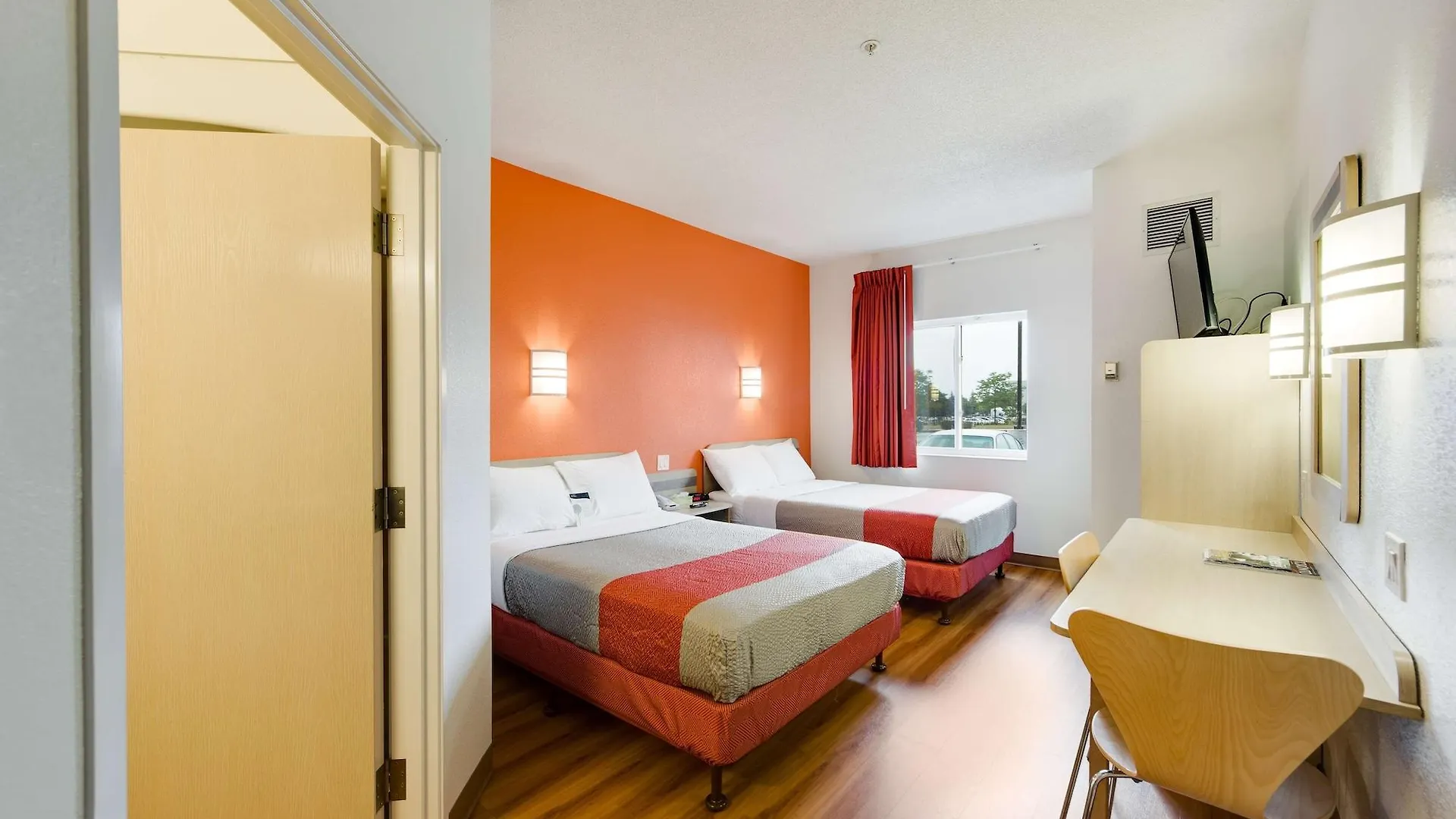 Motel 6-Brampton, On - Toronto كندا