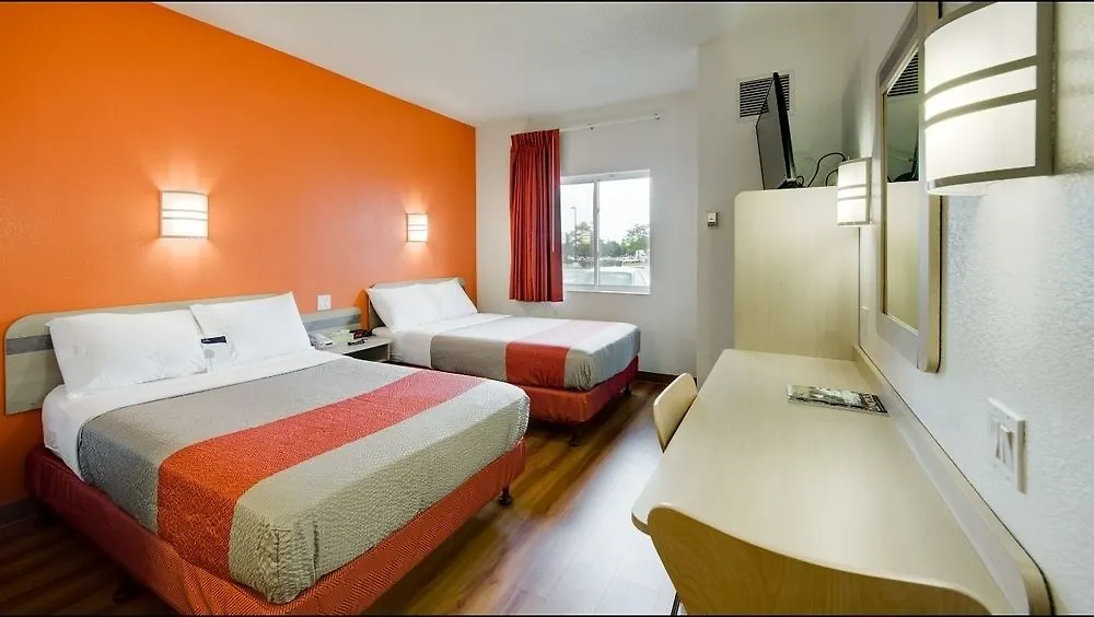 فندق Motel 6-Brampton, On - Toronto