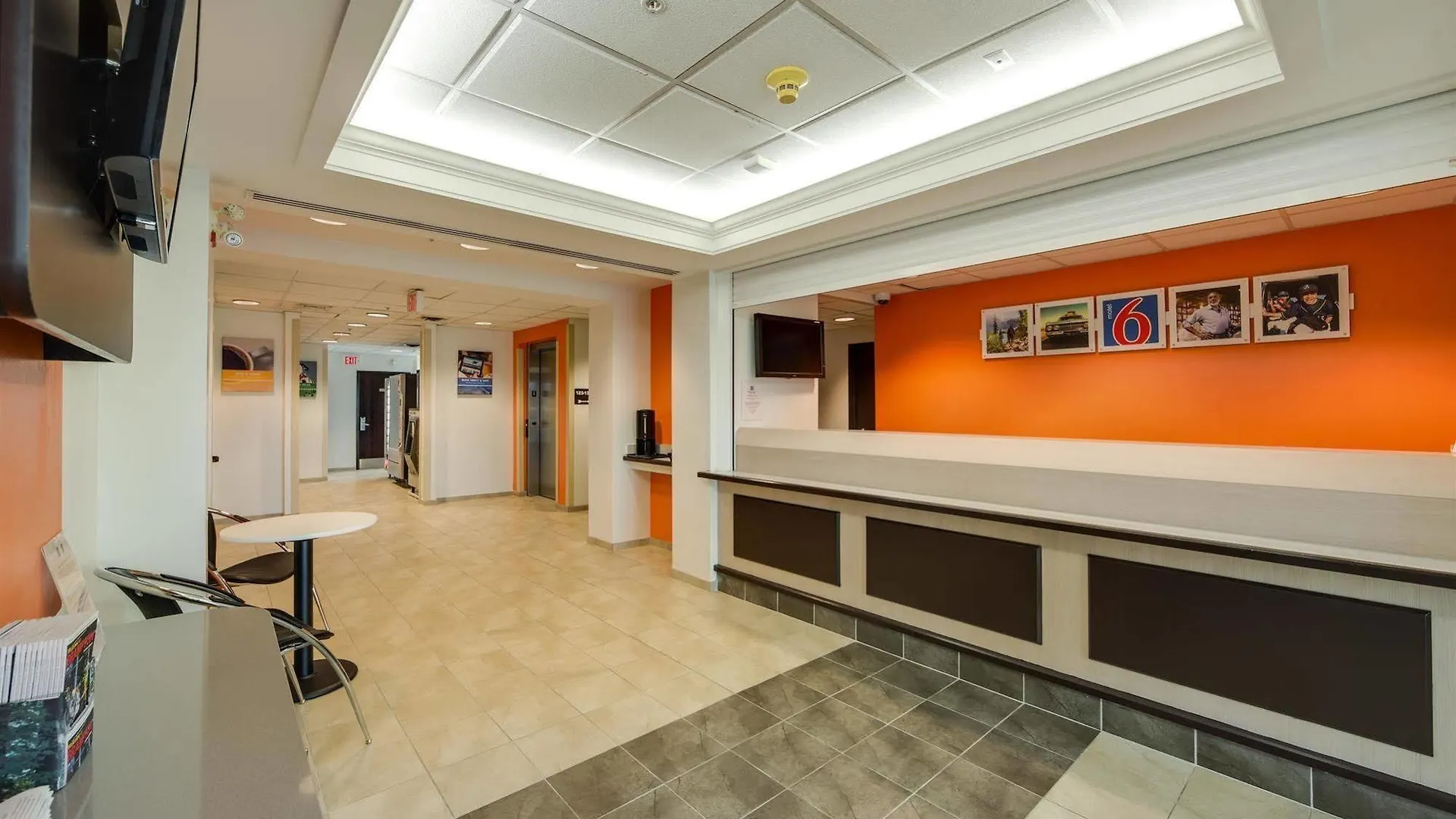 Motel 6-Brampton, On - Toronto 2*, برامبتون كندا