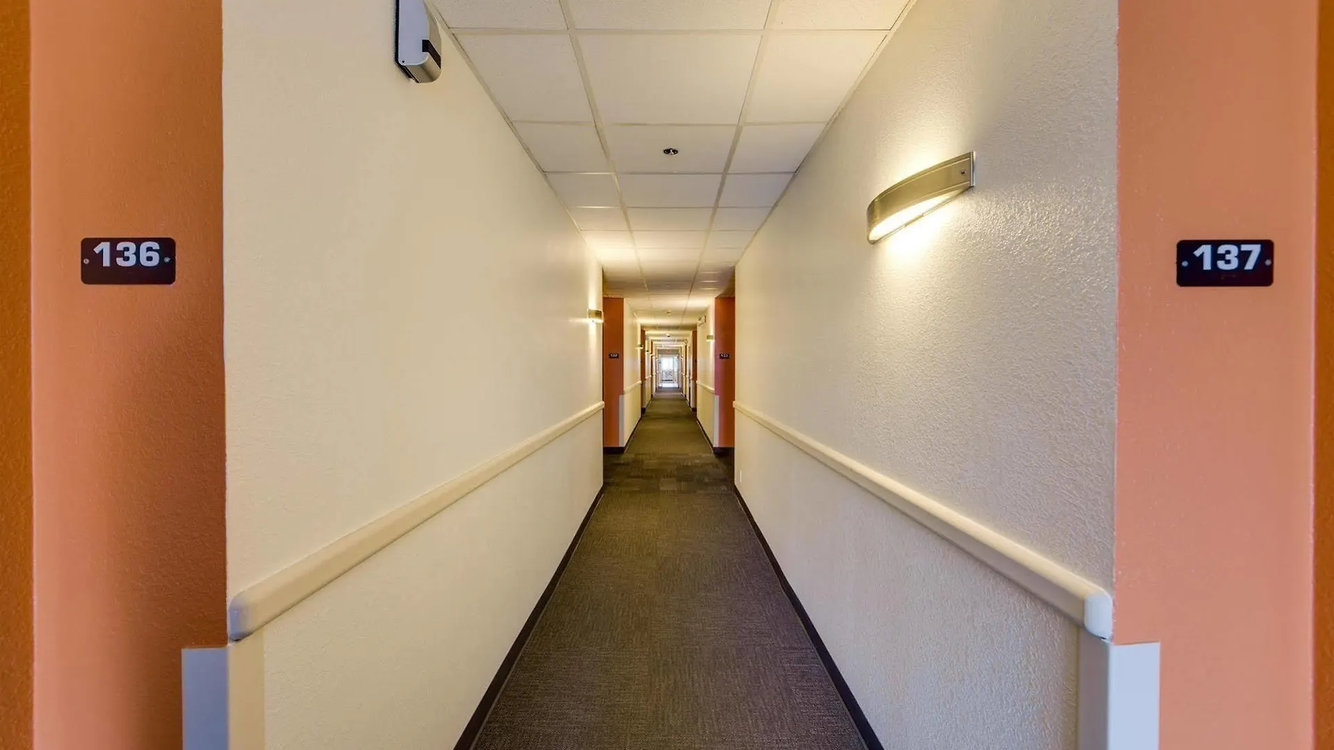 فندق Motel 6-Brampton, On - Toronto