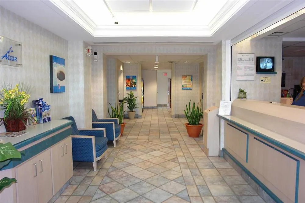 Motel 6-Brampton, On - Toronto 2*, برامبتون